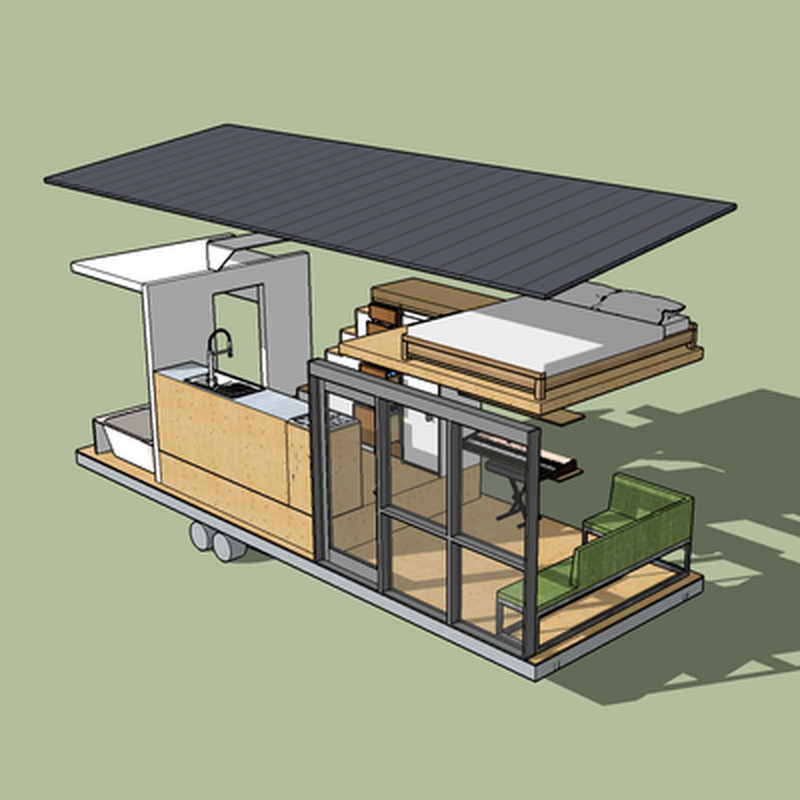 Tiny House